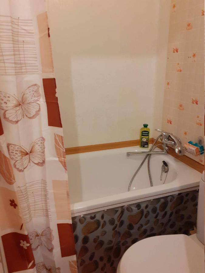 Avotu Stabu Private Flats In A Separate House For One Or Couple รีกา ภายนอก รูปภาพ