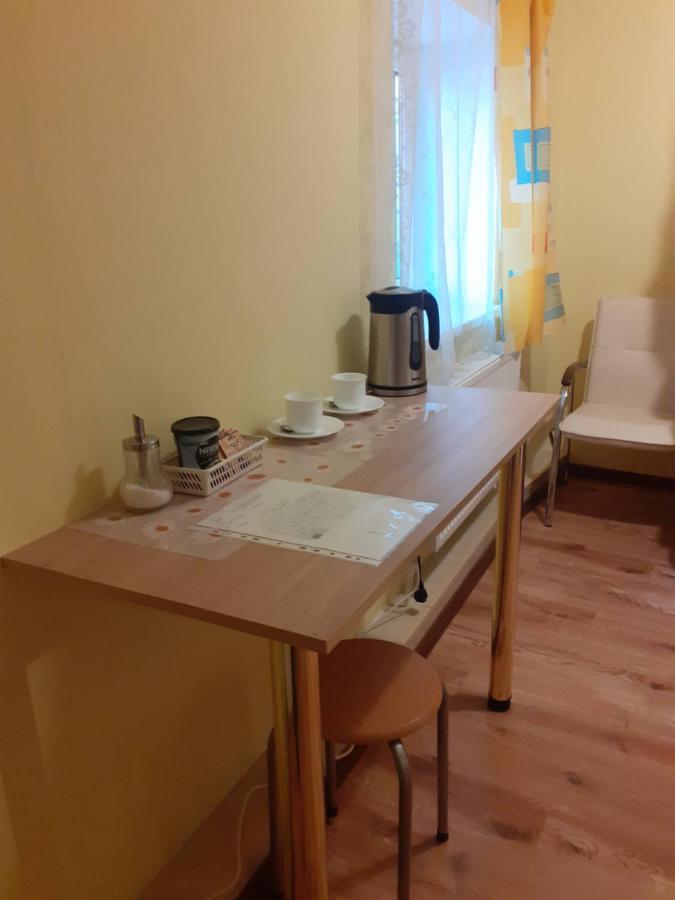 Avotu Stabu Private Flats In A Separate House For One Or Couple รีกา ภายนอก รูปภาพ
