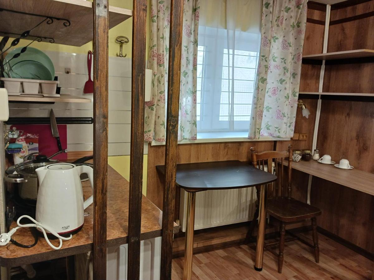 Avotu Stabu Private Flats In A Separate House For One Or Couple รีกา ภายนอก รูปภาพ