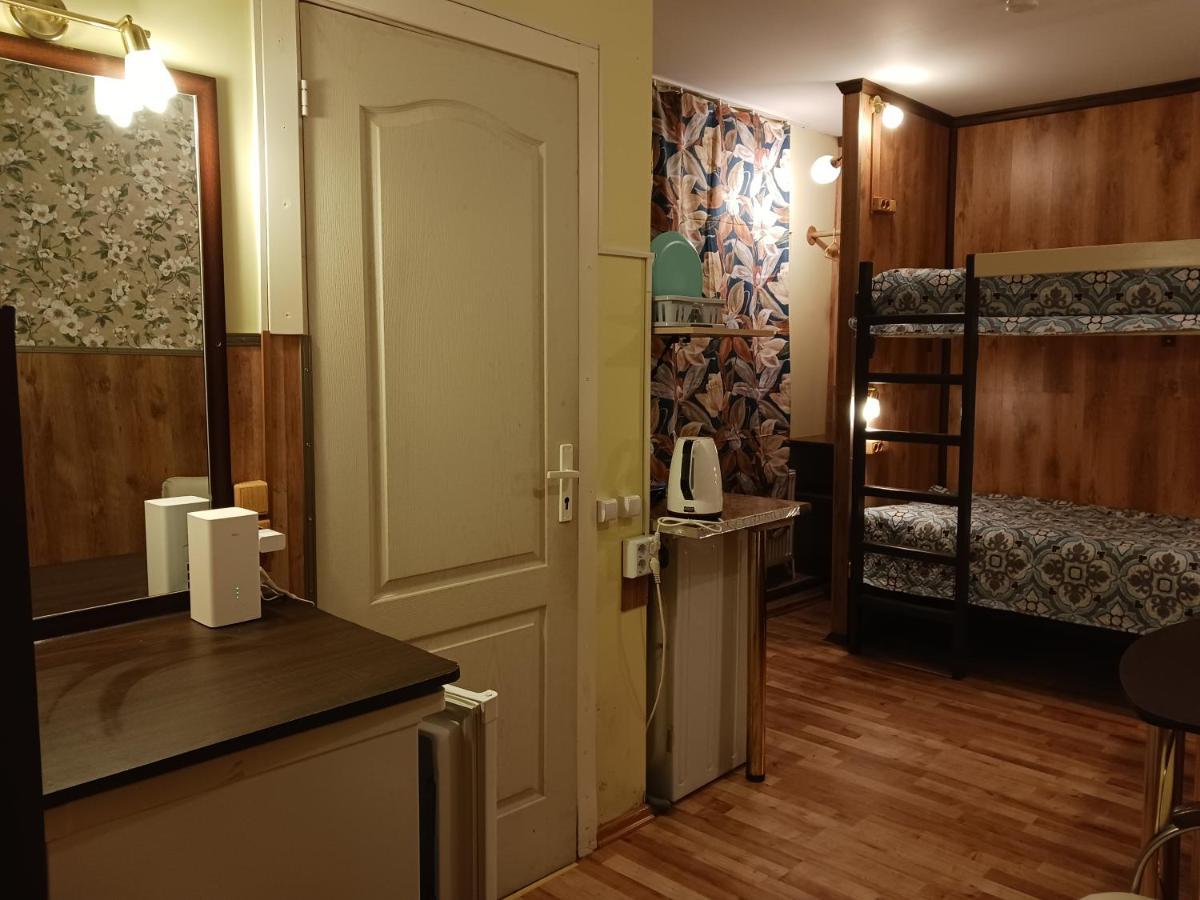 Avotu Stabu Private Flats In A Separate House For One Or Couple รีกา ภายนอก รูปภาพ